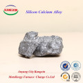 Venta caliente de aleación de calcio de silicio / aleación de CaSi / SiCa